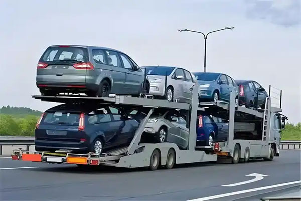 矿区轿车托运查询